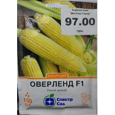 Оверленд F1 100 шт